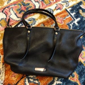 Burberry Salisbury tote